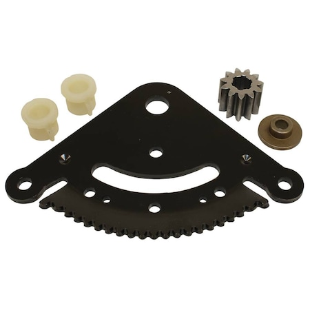 Stens Aftermarket Jd Steering Sector Gear For John Deere D130, D140, D150 245-200 245-200